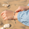 Bracelet Kawi inspiré par la mer