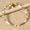 BRACELET perle femme LUCIOLE