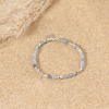 Découvrez le bracelet Maddy, un bijou marin fabriqué en France sur l’Île d’Oléron par des monteuses qualifiées.