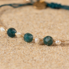 Découvrez Royannaise, un bijou inspiré de l’océan fabriqué artisanalement sur l’île d’Oléron.