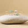 Découvrez Sablaise, un bijou inspiré de l’océan fabriqué artisanalement sur l’île d’Oléron.