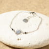 Découvrez Sun, un bijou inspiré de l’océan fabriqué artisanalement sur l’île d’Oléron.