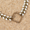 Découvrez Troene, un bijou inspiré de l’océan fabriqué artisanalement sur l’île d’Oléron.