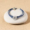 Le bracelet Vent est un super cadeau souvenir pour ne jamais être loin de la mer.