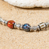 Découvrez Macha, un bijou inspiré de l’océan fabriqué artisanalement sur l’île d’Oléron.