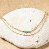 Découvrez Nador, un bijou inspiré de l’océan fabriqué artisanalement sur l’île d’Oléron.