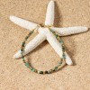Découvrez Surate, un bijou inspiré de l’océan fabriqué artisanalement sur l’île d’Oléron.