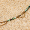 Découvrez Tailly, un bijou inspiré de l’océan fabriqué artisanalement sur l’île d’Oléron.