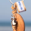 PORTE-CLEFS MAIGRE