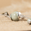 Découvrez Mage, un bijou inspiré de l’océan fabriqué artisanalement sur l’île d’Oléron.
