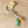 Découvrez le porte-clefs Youpi, un bijou marin fabriqué en France sur l’Île d’Oléron par des monteuses qualifiées.