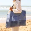 SAC DE PLAGE