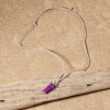 Découvrez Hotu, un bijou inspiré de l’océan fabriqué artisanalement sur l’île d’Oléron.