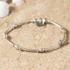 BRACELET perle femme CLEA