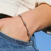 BRACELET perle femme CLEA