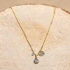 COLLIER FEMME CHAINEMIGNON