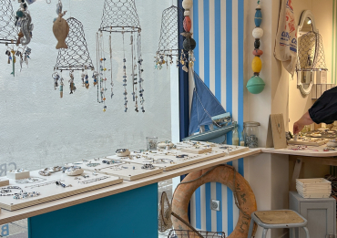 Saint-Jean-de-Luz : explorez notre boutique