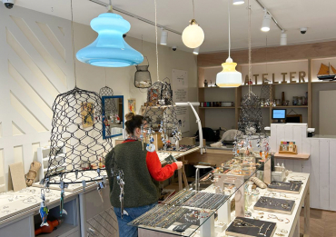 Cabourg : Bienvenue dans notre boutique