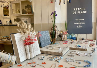 Royan : découvrez notre boutique