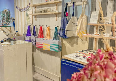 Bayonne : bienvenue dans notre boutique !