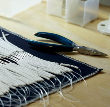 Bracelet - Retour de Plage