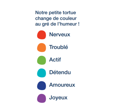 BRACELET CORDON ENFANT HUMEUR