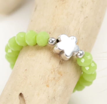 BAGUE PERLE ENFANT MISS