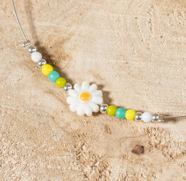 COLLIER ENFANT BELLIS