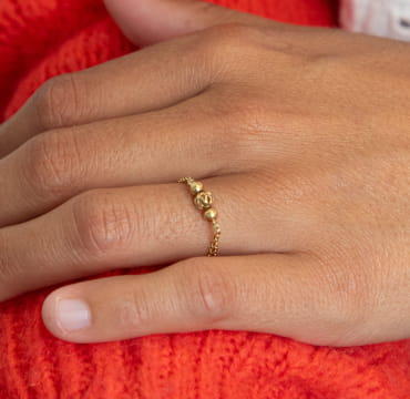 Retour de plage : des bijoux made in France, made in Oléron, de qualité, responsable, marin et esthétiques !