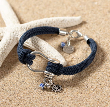 Bijou fantaisie marin made in France et artisanal