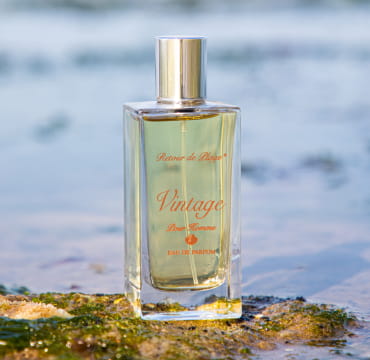 PARFUM VINTAGE HOMME