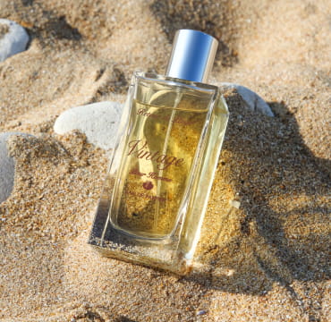 PARFUM VINTAGE HOMME