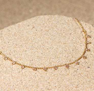 COLLIER CHAINE ENFANT GRACE