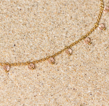 COLLIER CHAINE ENFANT GRACE