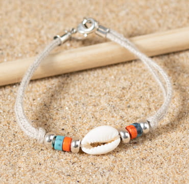 BRACELET CORDON ENFANT VAMOS