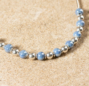 COLLIER PERLE FEMMEGUEDE