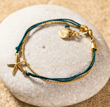 Bijou fantaisie marin made in France et artisanal