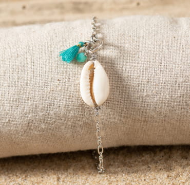 BRACELET DE CHEVILLE FEMMETAMOUL