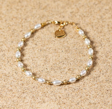 Retour de plage : des bijoux made in France, made in Oléron, de qualité, responsable, marin et esthétiques !