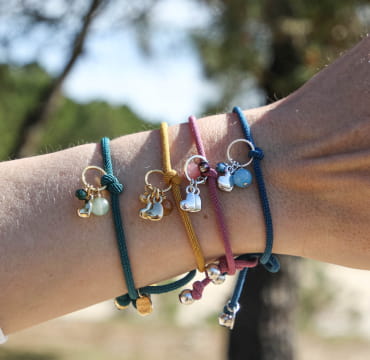 BRACELET PERSONNALISÉ FEMME MAMA