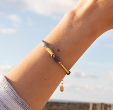 Bijou fantaisie marin made in France et artisanal