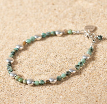 BRACELET perle femme MYLENE
