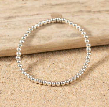 BRACELET perle femme PUCERON