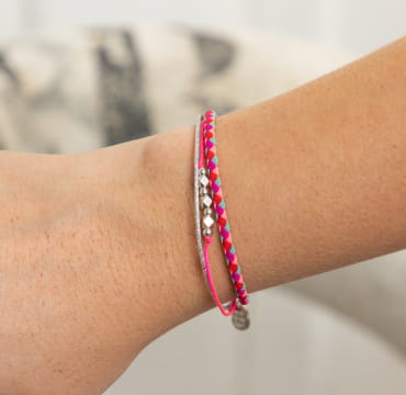 Retour de plage : des bijoux made in France, made in Oléron, de qualité, responsable, marin et esthétiques !