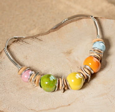 Retour de plage : des bijoux made in France, made in Oléron, de qualité, responsable, marin et esthétiques !