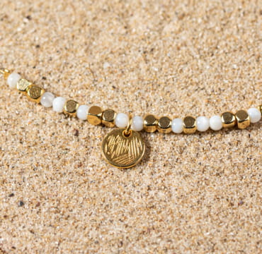 COLLIER PERLE FEMMEPARIS