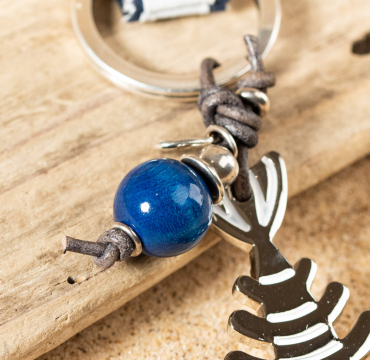 Bijou fantaisie marin made in France et artisanal