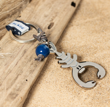 Retour de plage : des bijoux made in France, made in Oléron, de qualité, responsable, marin et esthétiques !