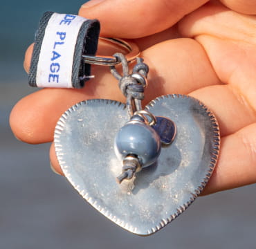 PORTE CLES GABRIEL