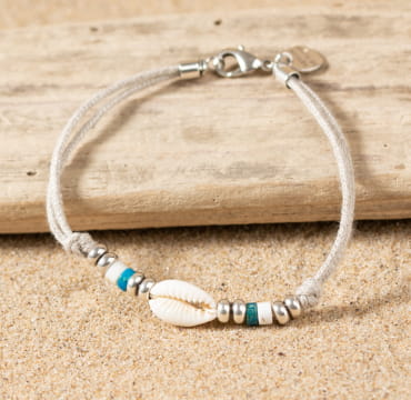 BRACELET HOMME CORDON VAMOS